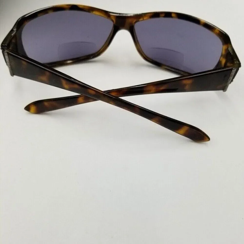 Calabria sunglasses readers